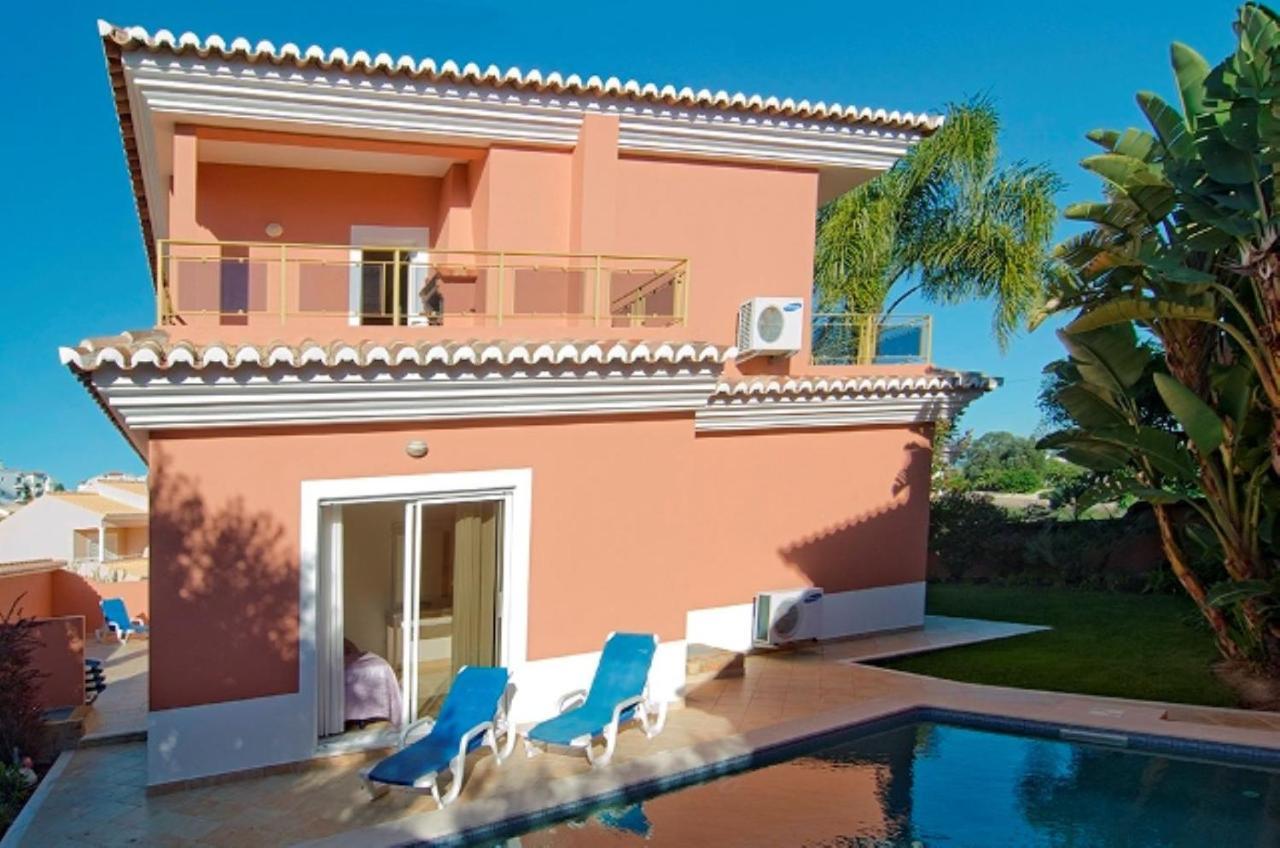 812 Quinta Marina Villa Lagos Exterior photo