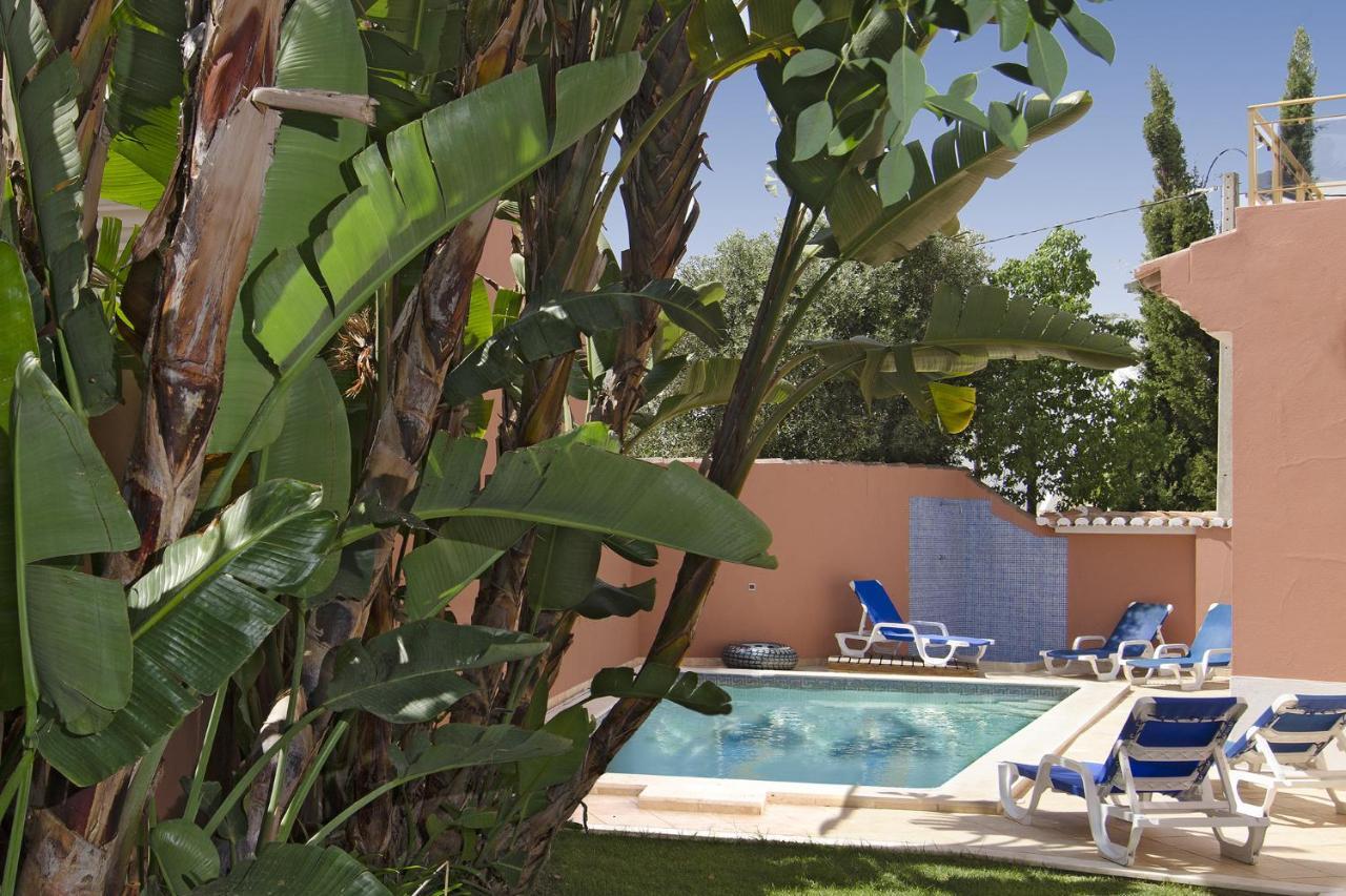 812 Quinta Marina Villa Lagos Exterior photo
