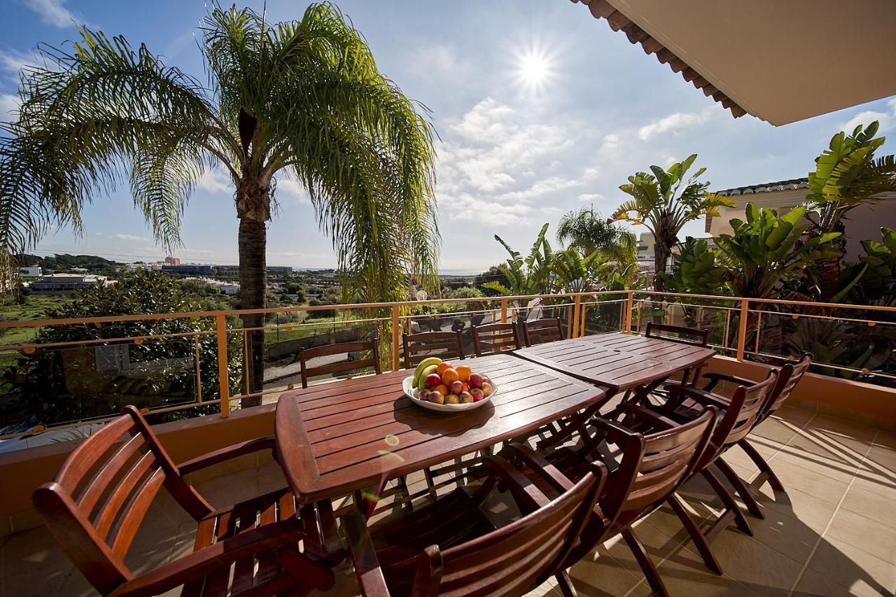 812 Quinta Marina Villa Lagos Exterior photo