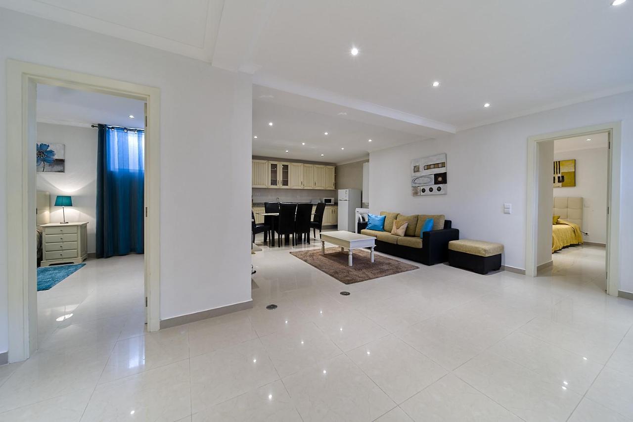 812 Quinta Marina Villa Lagos Exterior photo