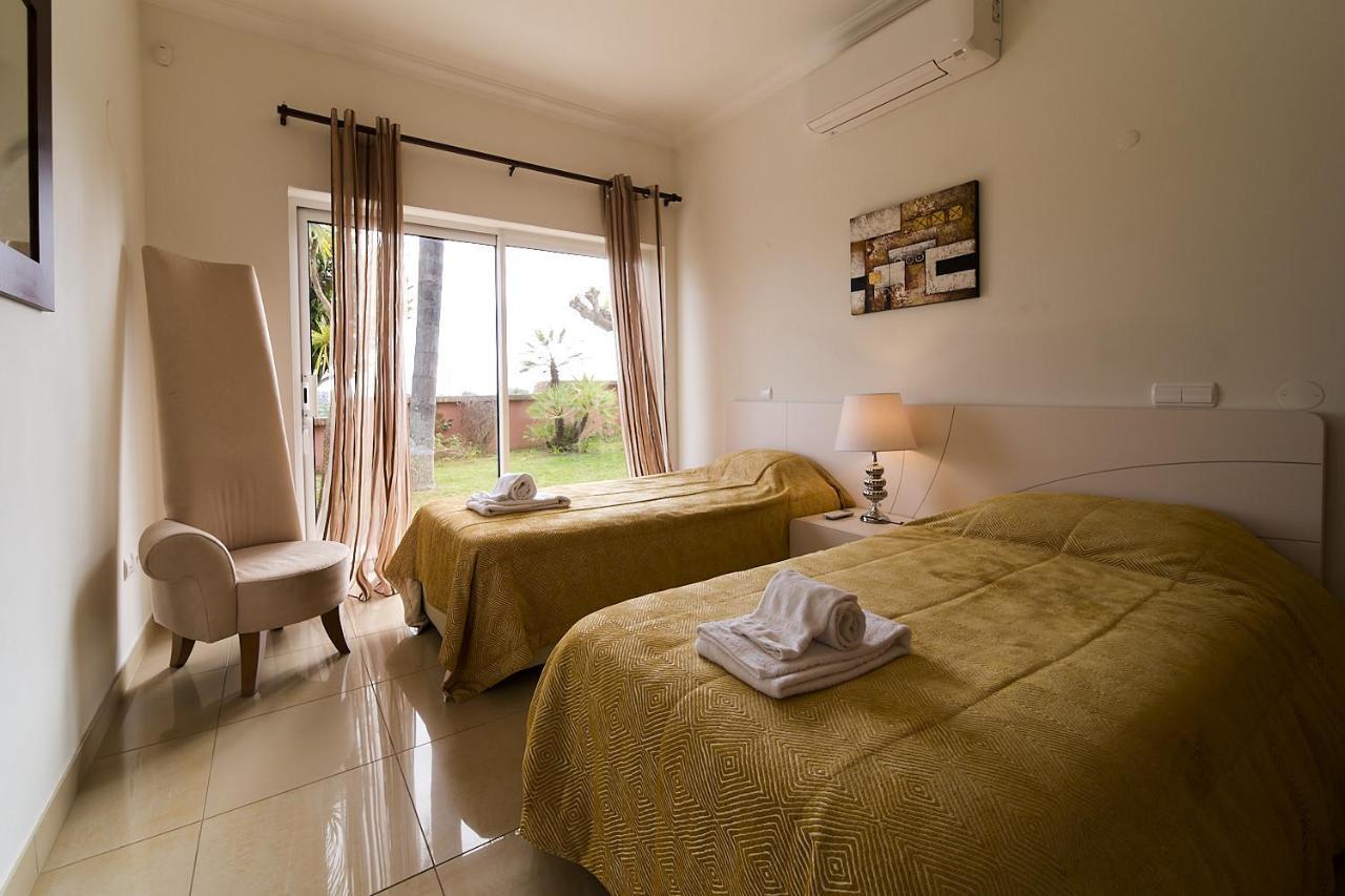 812 Quinta Marina Villa Lagos Exterior photo