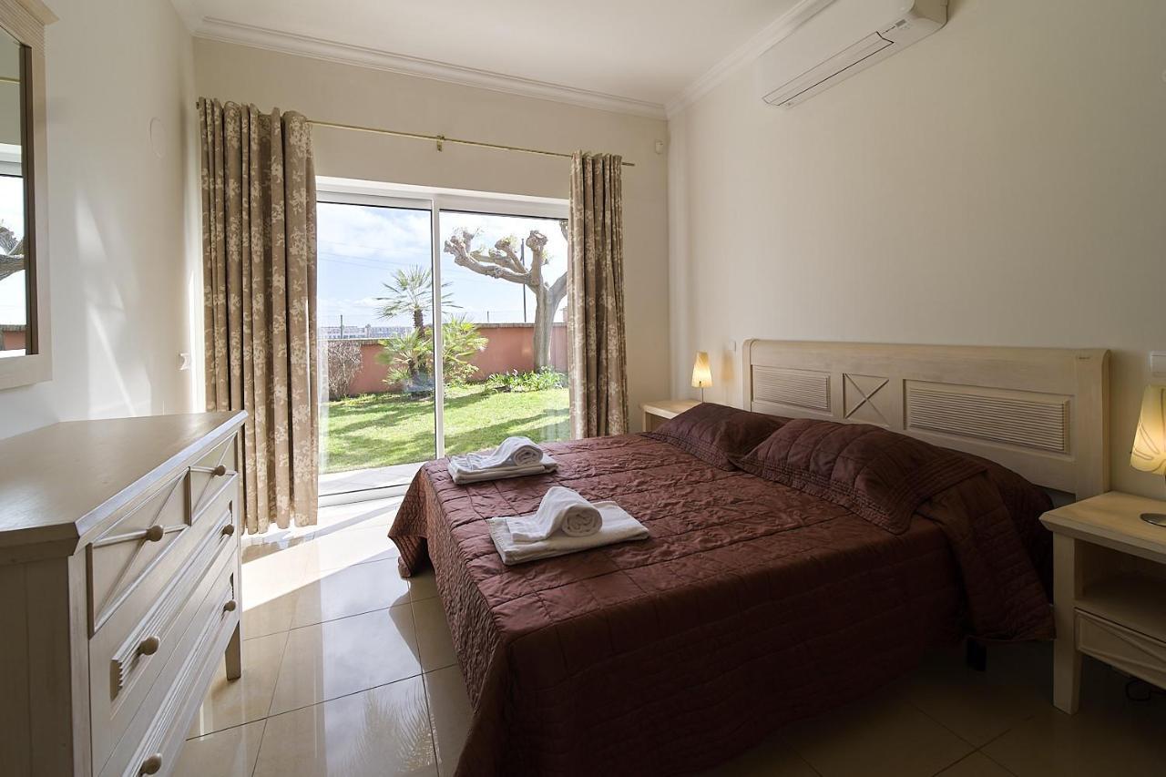 812 Quinta Marina Villa Lagos Exterior photo