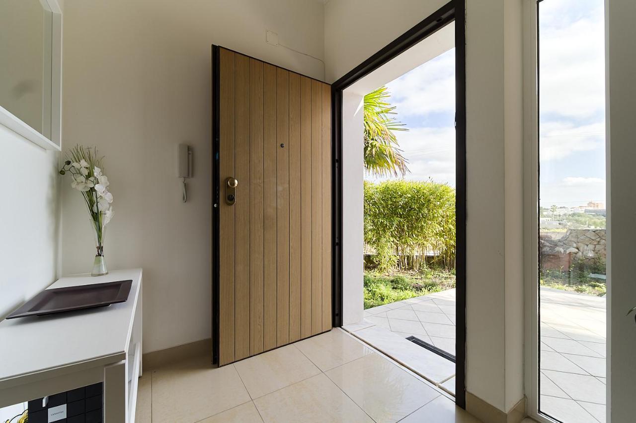 812 Quinta Marina Villa Lagos Exterior photo