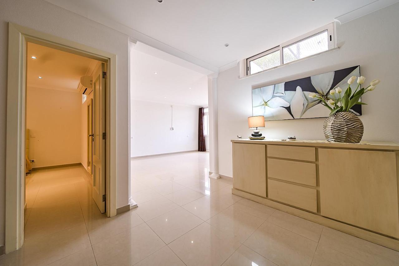 812 Quinta Marina Villa Lagos Exterior photo